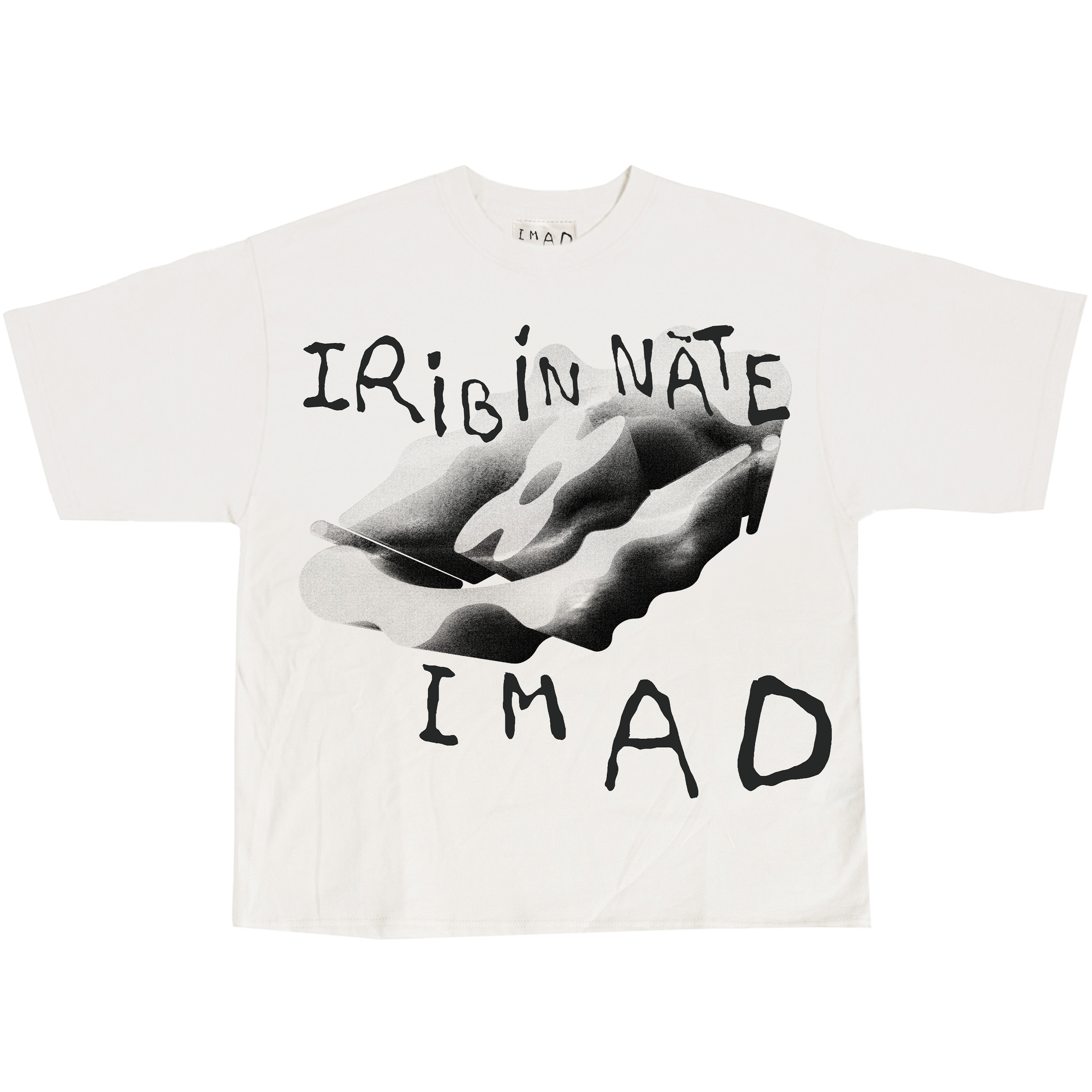 PACK CD + T-SHIRT "IRIBIN NÃTE"