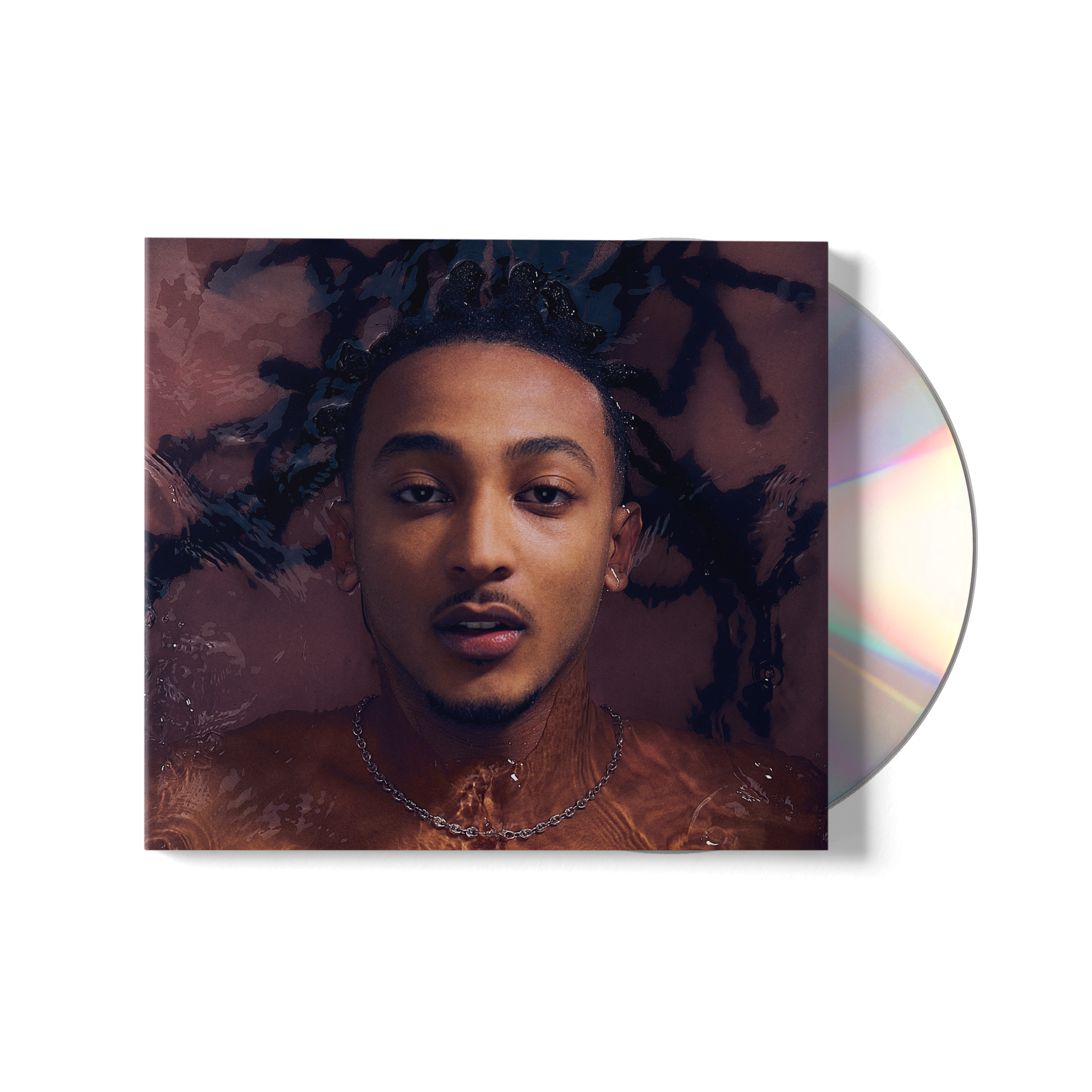 Pack CD + CLÉ USB-C