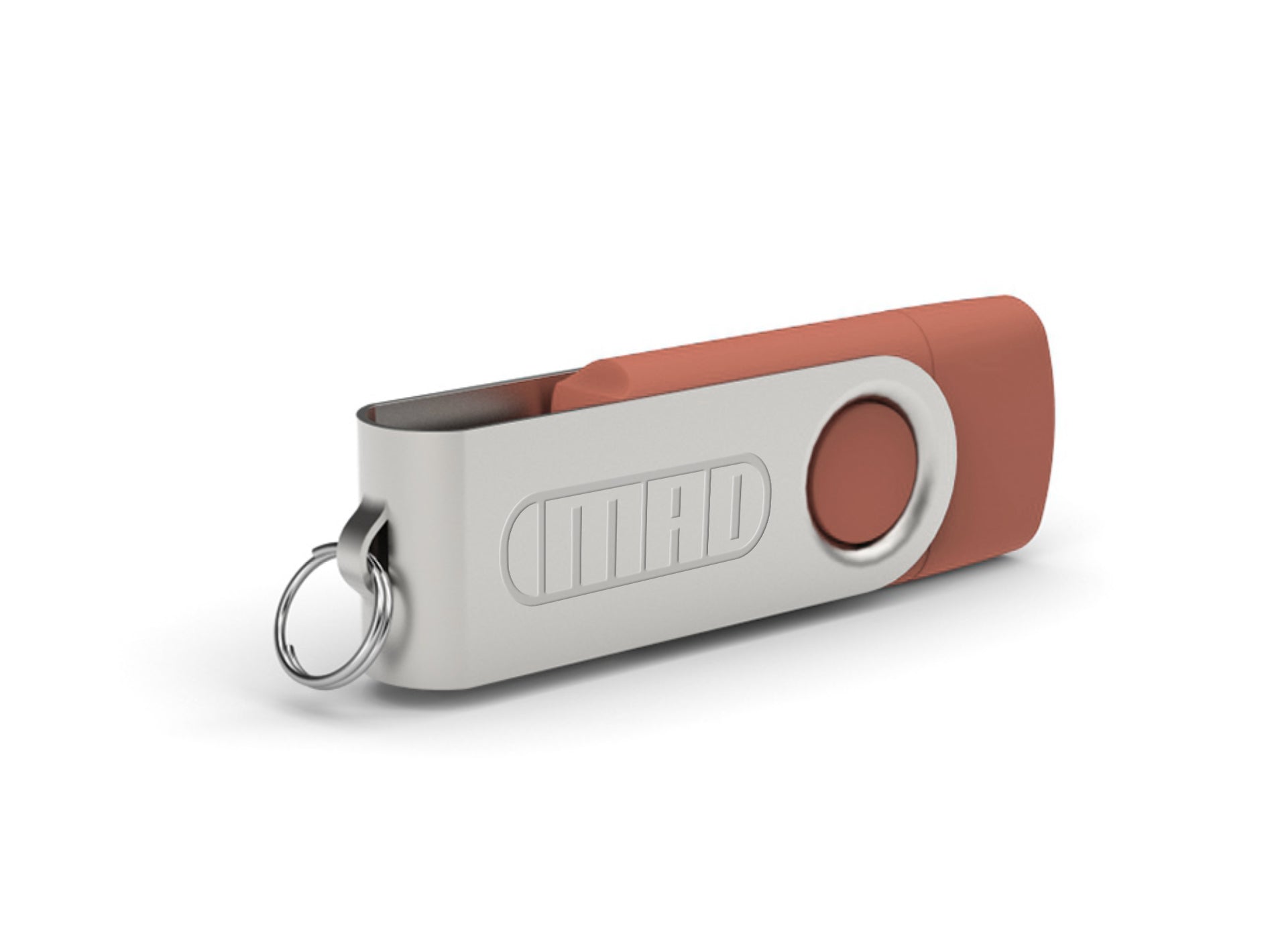 Pack CD + CLÉ USB-C